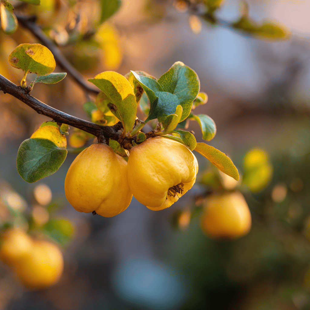 Rychlý průvodce celoroční péčí o kdoulovec (Chaenomeles) – řez, hnojení a plodnost