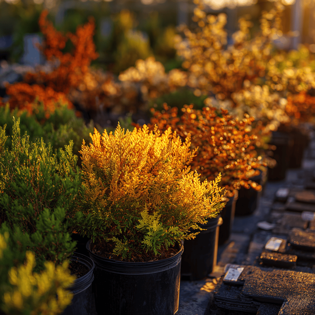 Podle předpovědí ČHMÚ nás čeká teplá první polovina listopadu – ideální čas pro výsadbu ovocných stromků a keřů