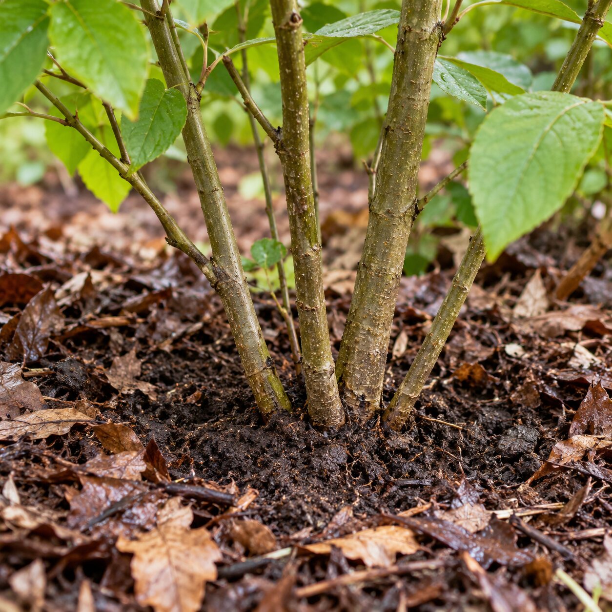 Lindera vonná – stanoviště, půda a správná výsadba