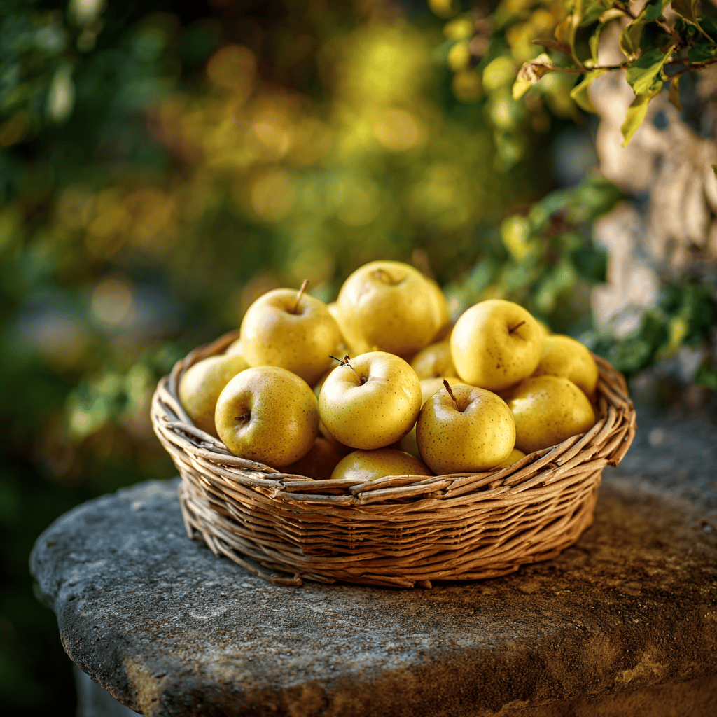 Jak vybrat letní jabloň – chuť, podnože a nároky