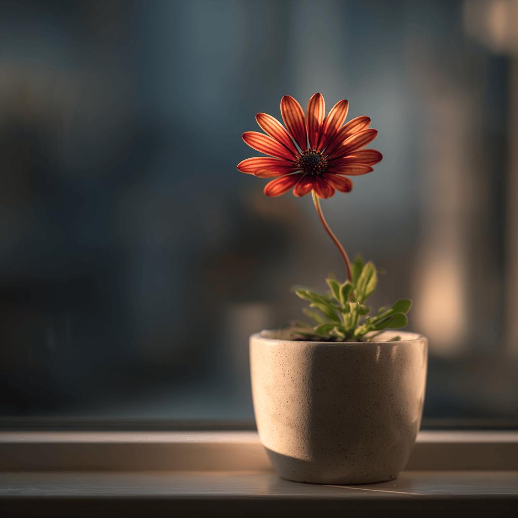 Květináč podle rostliny – jak vybrat typ, tvar a hloubku