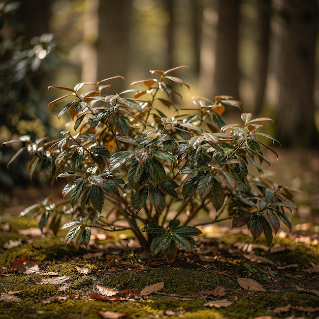 Leukothoe (Leucothoe) – přehled druhů a kultivarů