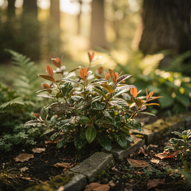 Leukothoe (Leucothoe) – pěstování, stanoviště a půda