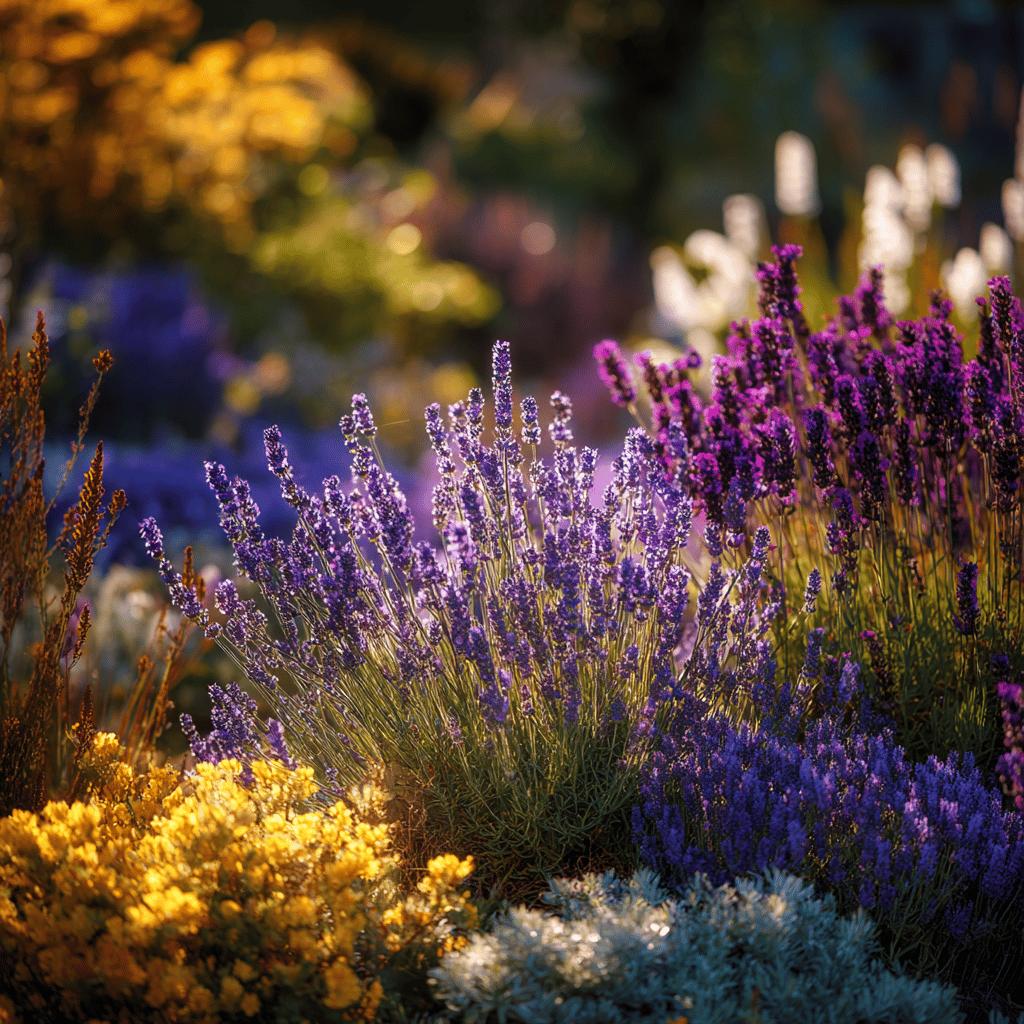 Levandule (Lavandula angustifolia): Výkladový přehled