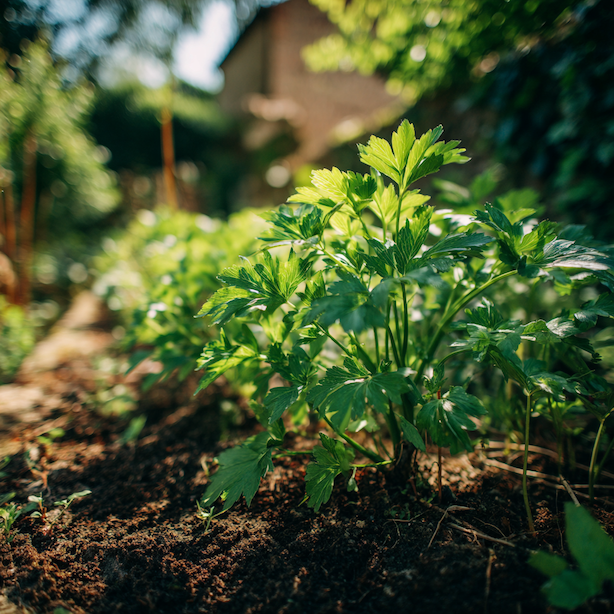 Libeček lékařský (Levisticum officinale) – pěstování, růstové vlastnosti a využití