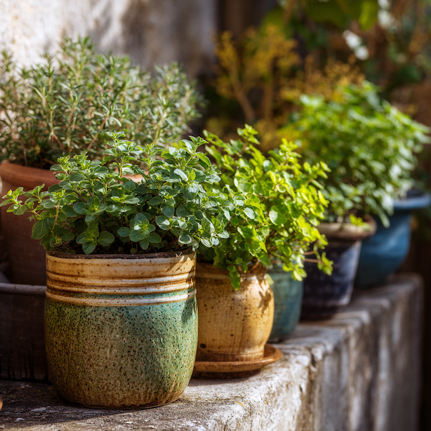Majoránka vs. oregano – v čem se liší, kdy je nezaměňovat a jak je správně používat