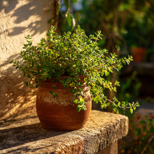 Majoránka (Origanum majorana) – jak sázet a pěstovat: výsev, stanoviště, půda a péče