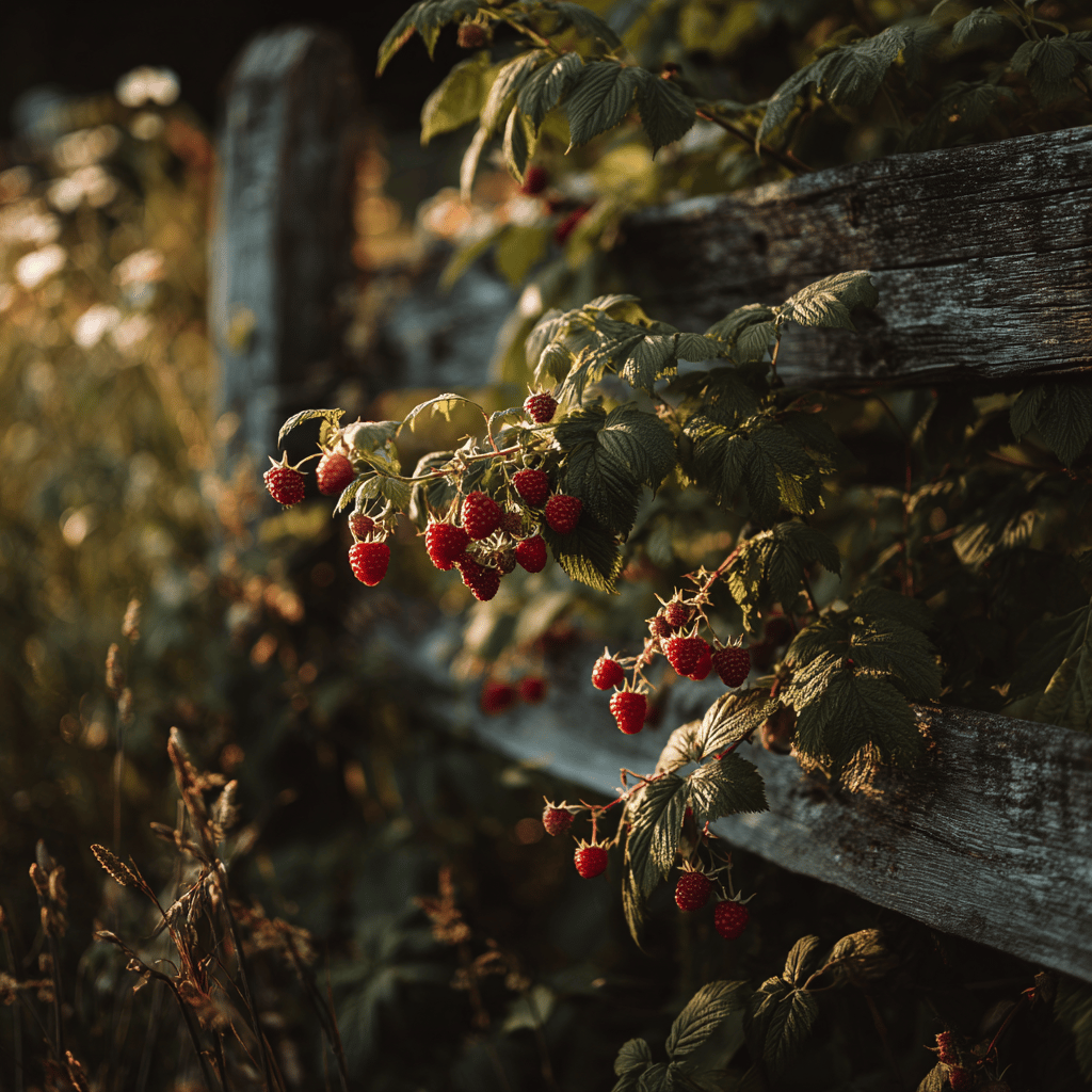 Jak vybrat odrůdu malin – chuť, doba sklizně a odolnost