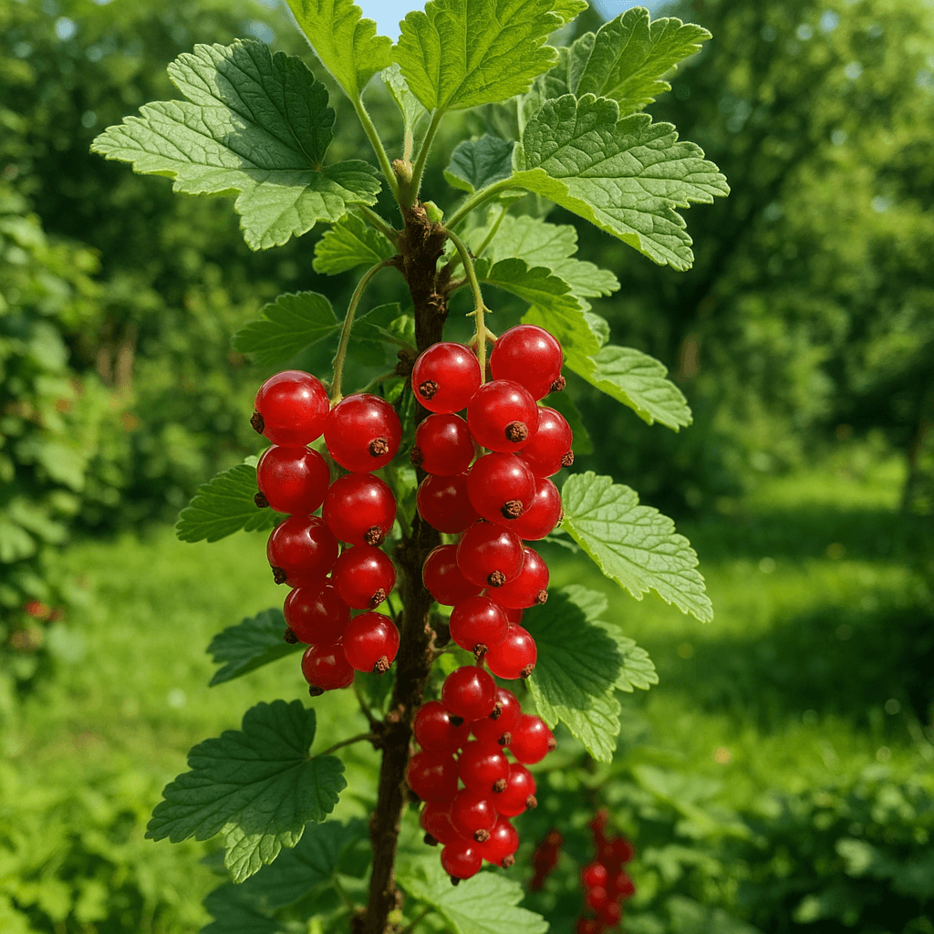 Řez drobného ovoce – krok za krokem podle druhu