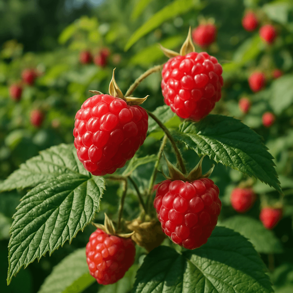 Pěstování v nádobách – drobné ovoce na terase a balkoně