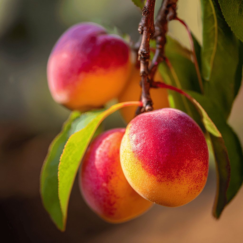 Meruňka ‘Kioto’ – spolehlivá středně pozdní odrůda s pevnými plody a červeným líčkem