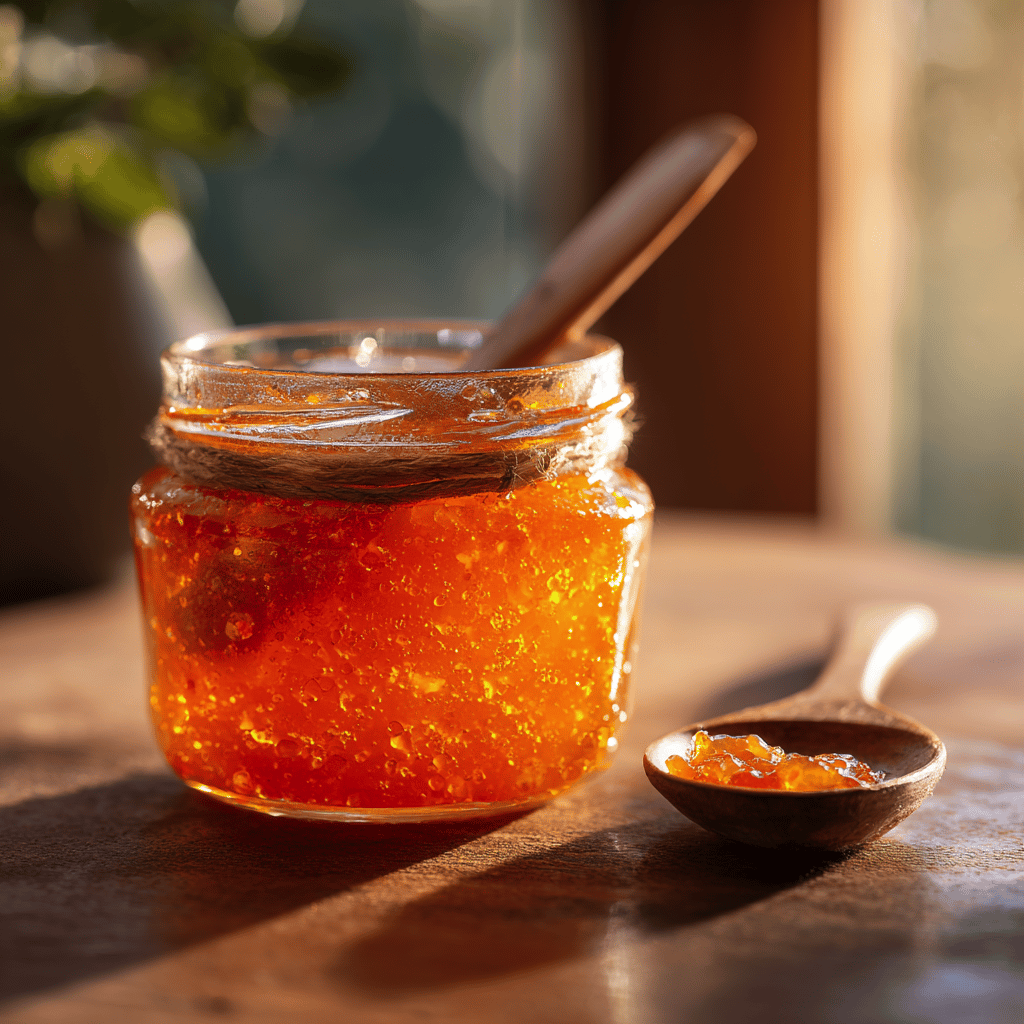 Meruňková marmeláda – jak vybrat vhodné plody a připravit jemnou domácí marmeládu krok za krokem