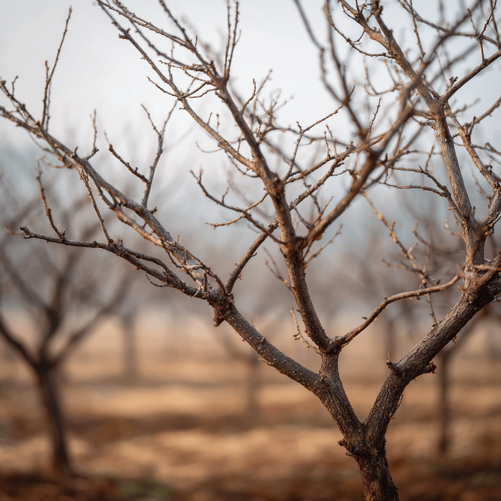Jak stříhat švestku – řez po výsadbě, v plné plodnosti a při zmlazování