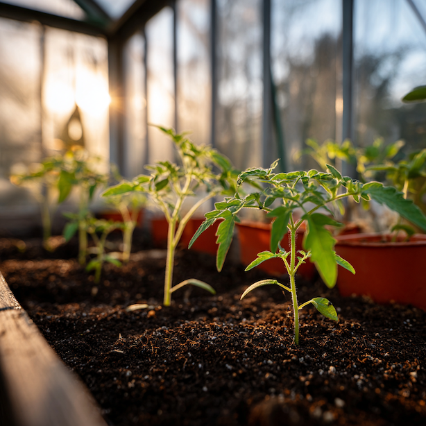 Mšice na zelenině – jak poznat napadení a kdy zasáhnout