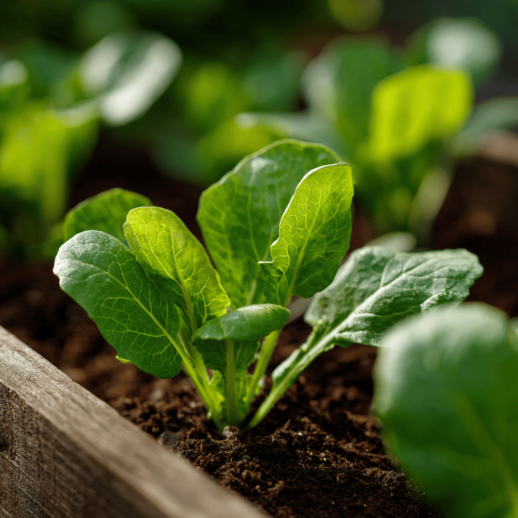 Hnojení ředkve (Raphanus sativus) – přirozené zdroje výživy pro šťavnaté kořeny