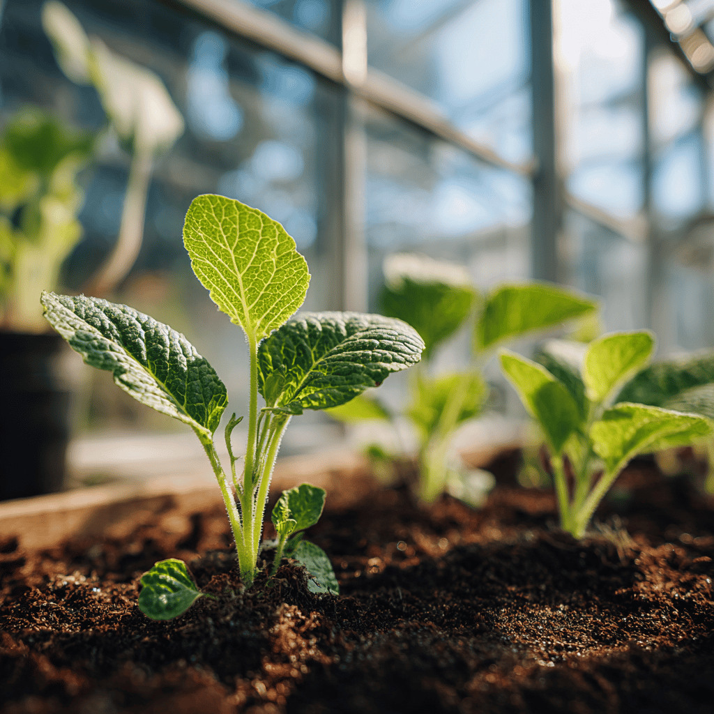 Lilek (Solanum melongena) – výsadba, pěstování a základní péče o silné rostliny a kvalitní plody