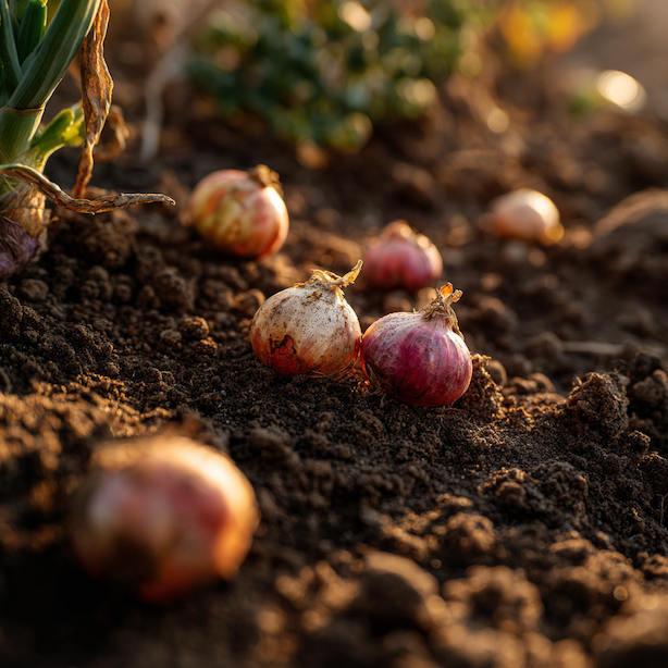 Modřence (Muscari) – kdy a jak sázet cibule pro přirozené rozrůstání