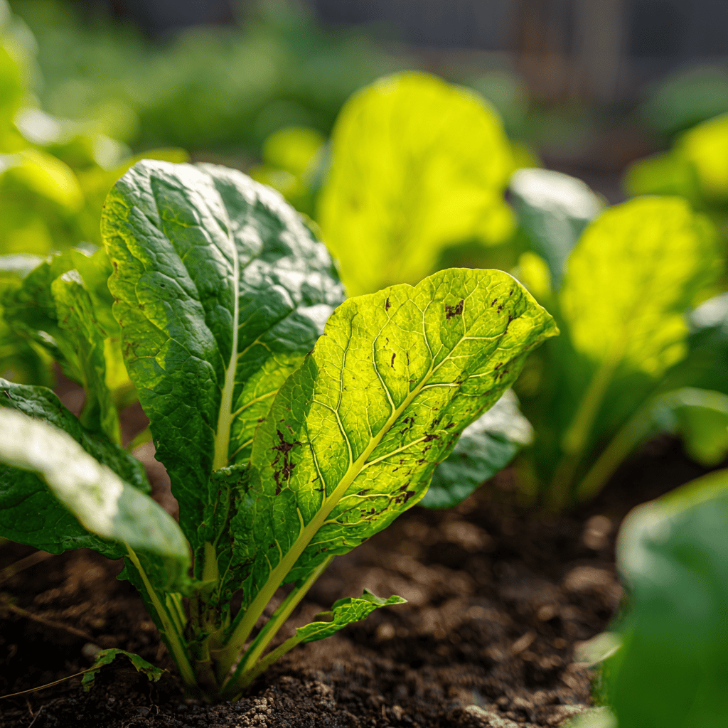 Choroby a škůdci křenu (Armoracia rusticana) – prevence a přirozená ochrana pro zdravé kořeny