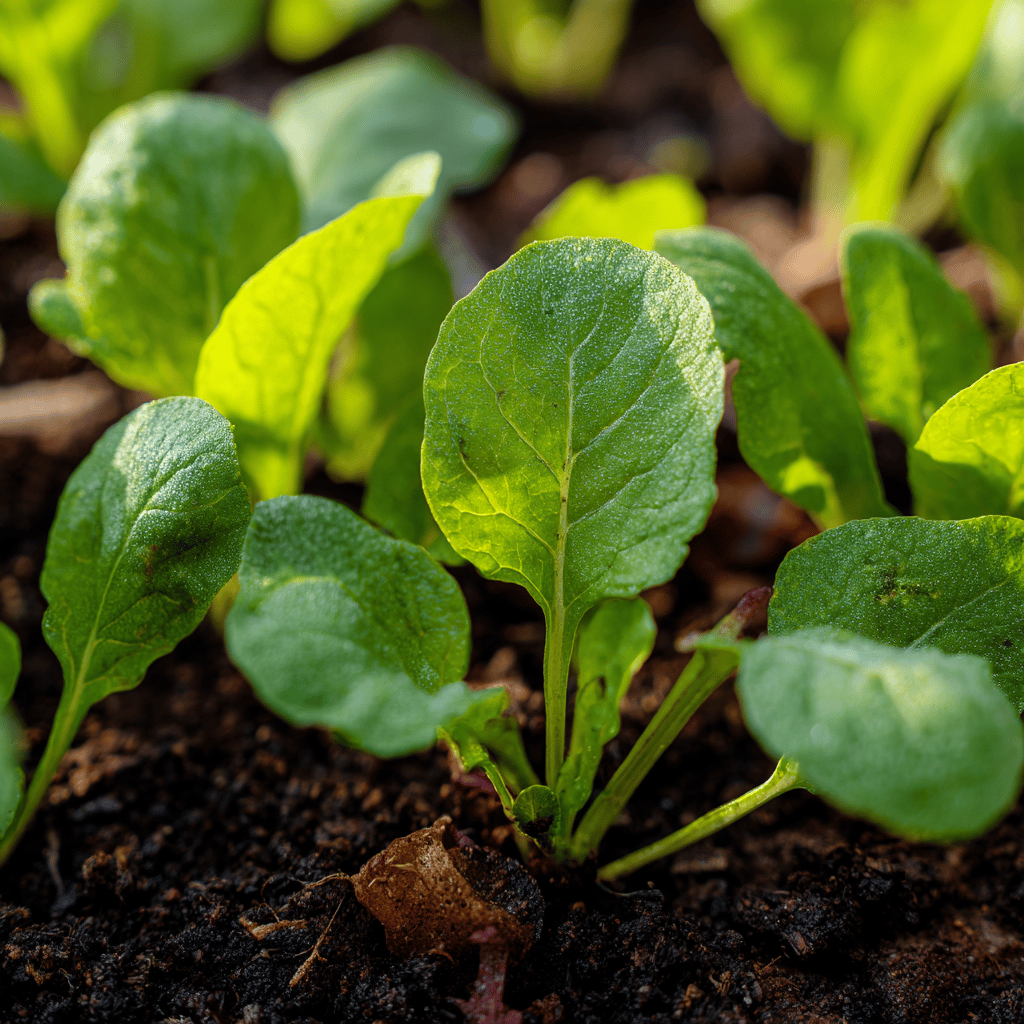 Choroby a škůdci ředkve (Raphanus sativus) – prevence a přirozená ochrana