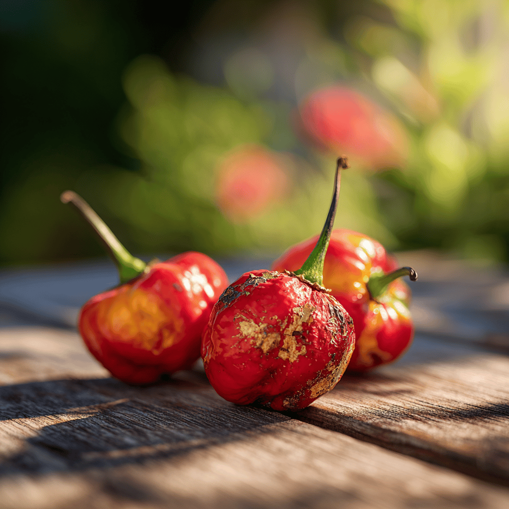 Choroby a škůdci paprik (Capsicum annuum) – jak rozpoznat problémy a chránit rostliny přirozenou cestou