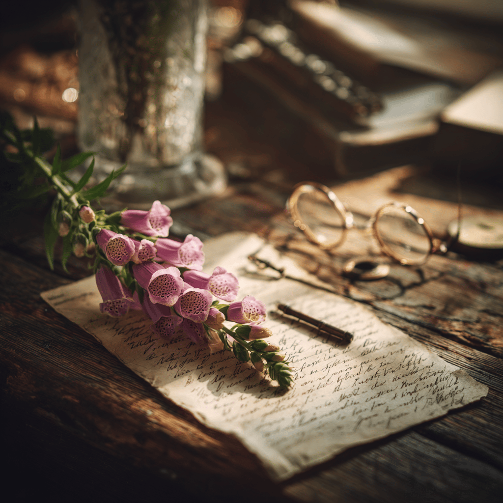 Jedovatost a léčivé účinky náprstníku – historie a současnost