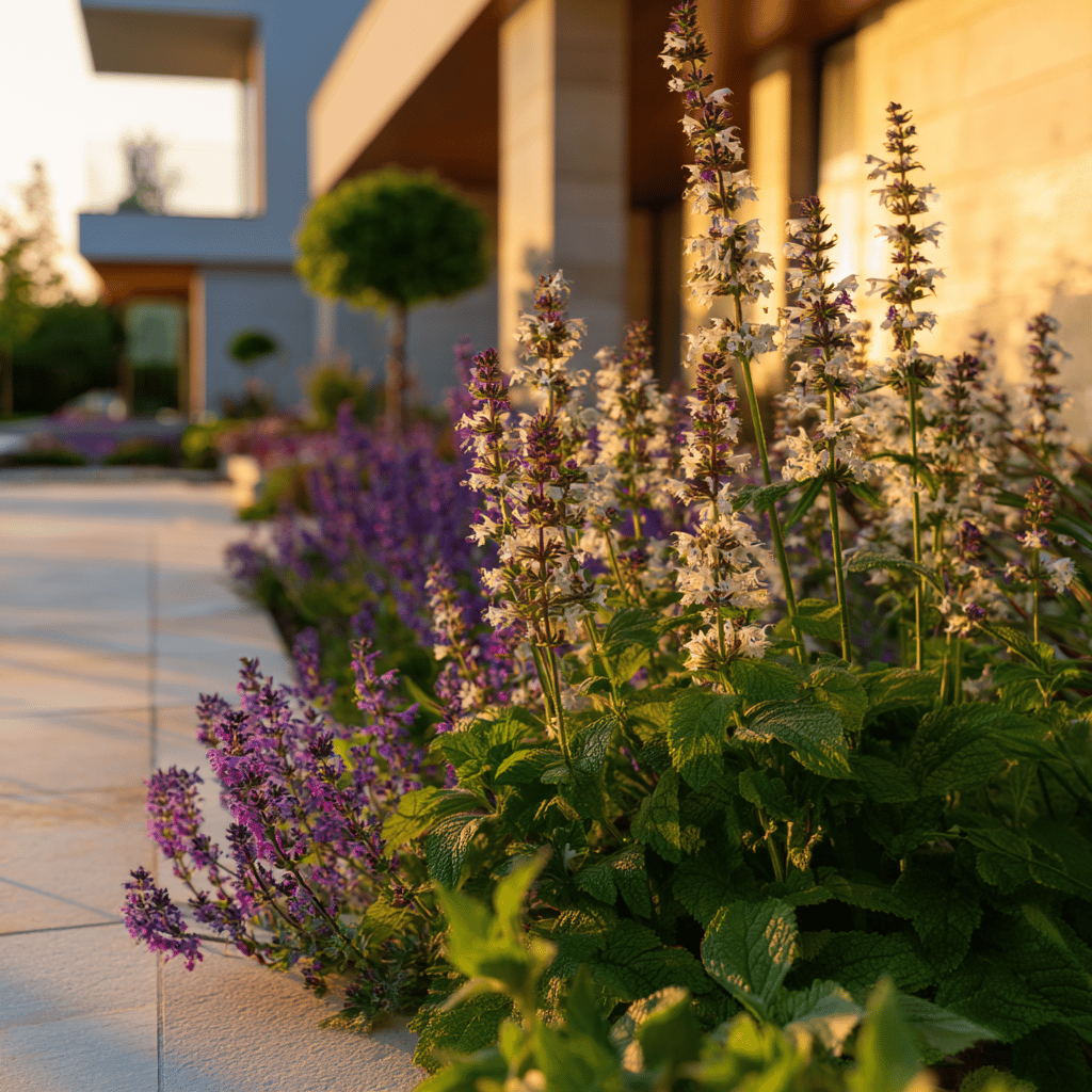 TOP 5 kultivarů nepet do českých zahrad