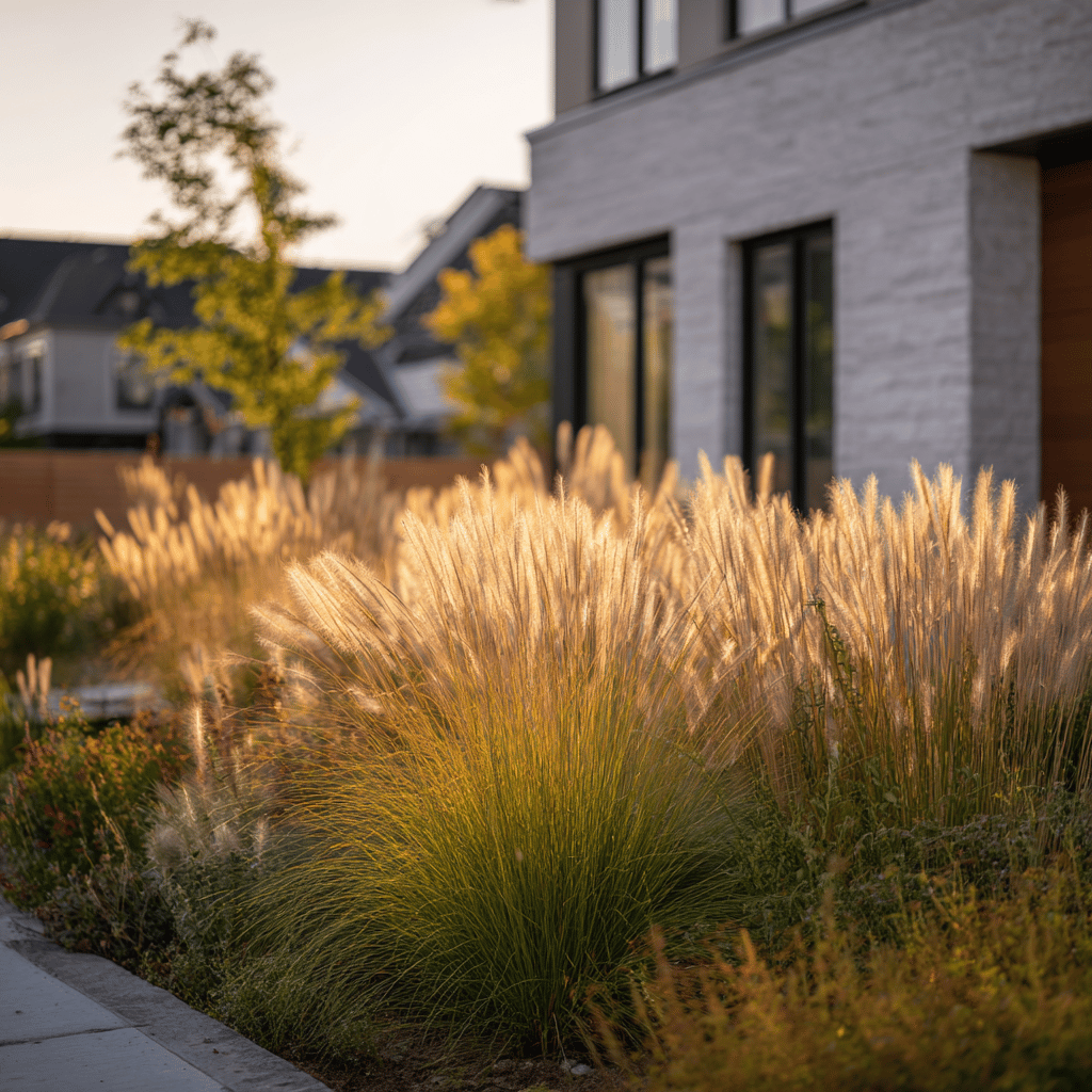 Členění okrasných trav – podle velikosti, stanoviště i využití