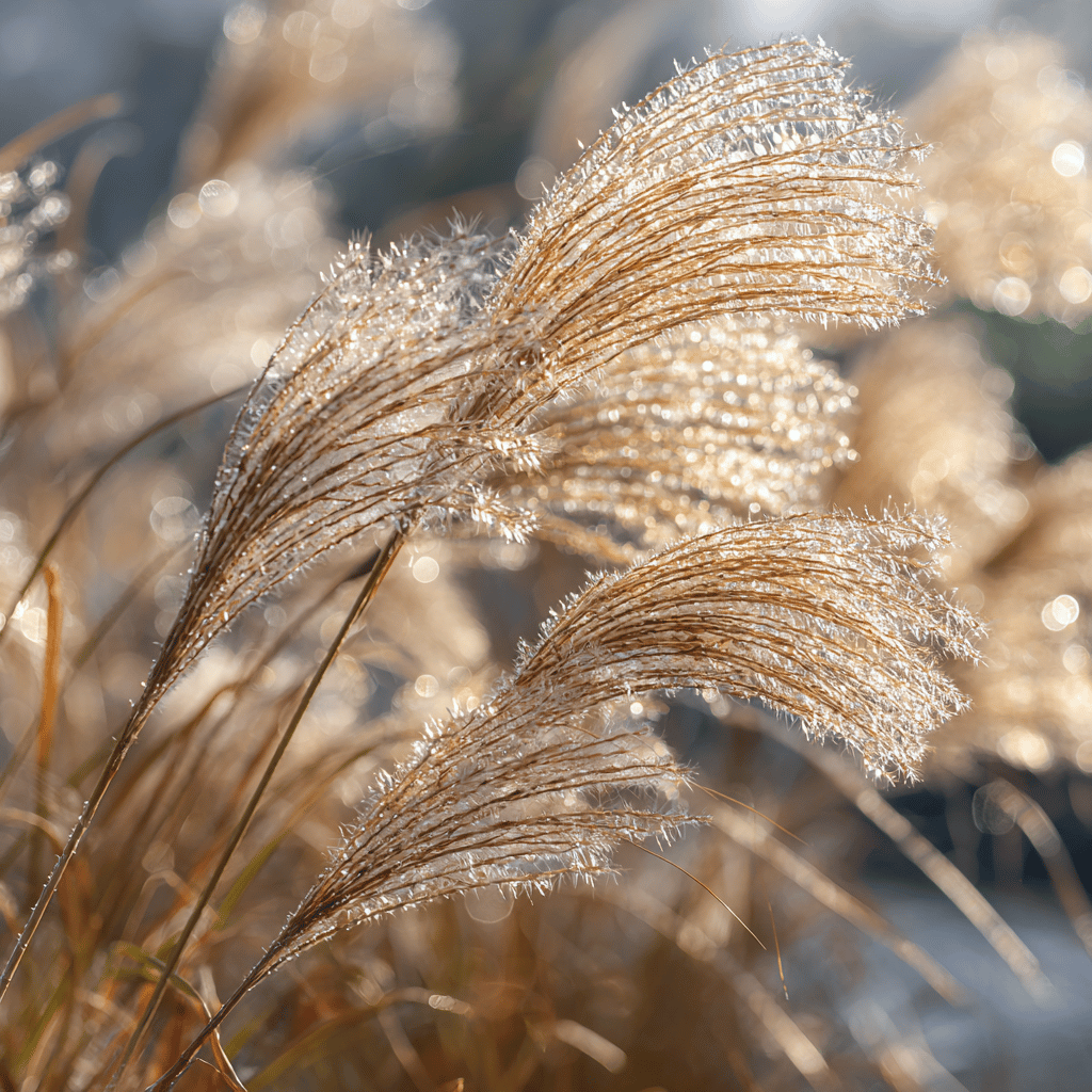 Rostliny, které zdobí zahradu i v zimě – listem, plody a strukturou
