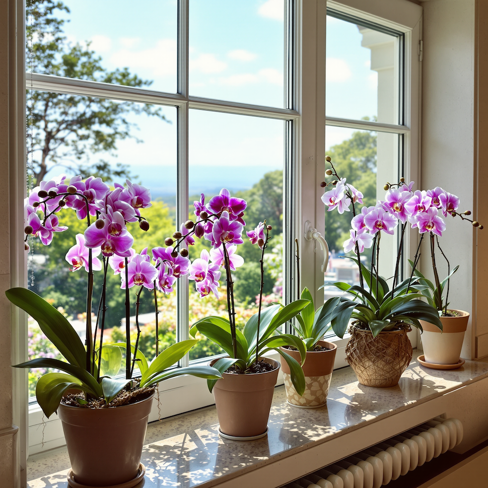 Listová výživa – co to je, jak ji používat a proč má smysl