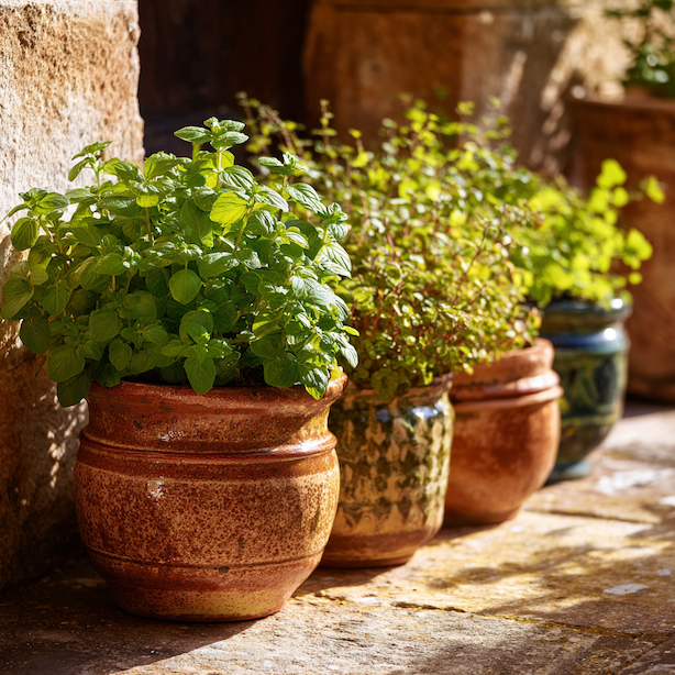 Oregano (Origanum) – přehled druhů a rozdíly v chuti, růstu a využití