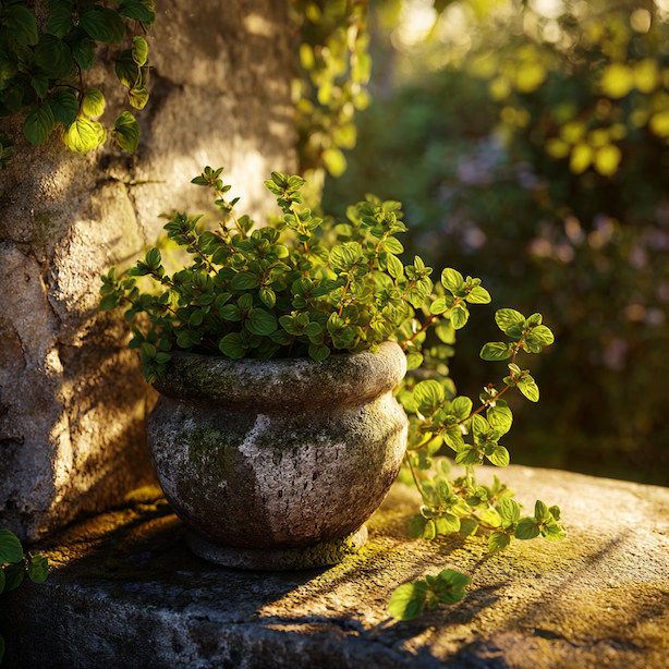 Oregano (Origanum vulgare) – jak sázet a pěstovat: výsev, stanoviště, půda a péče