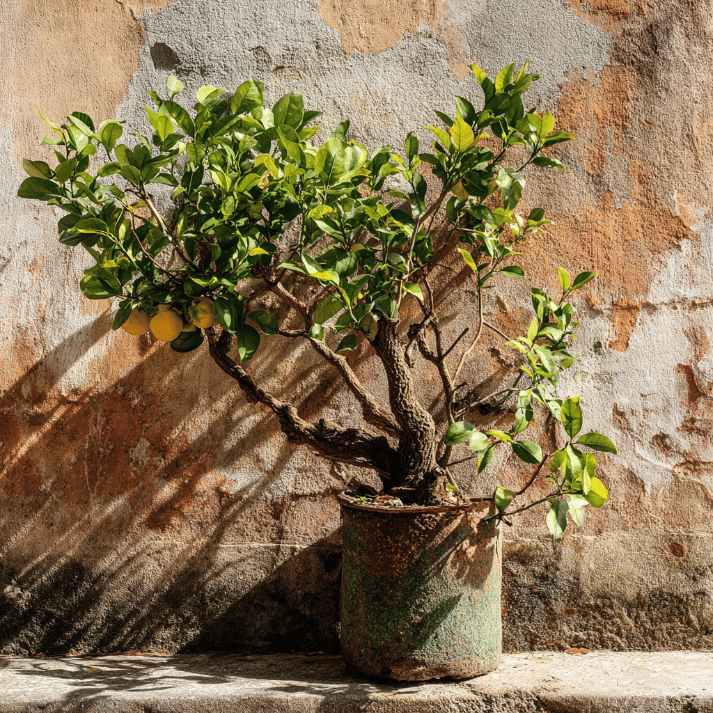 Rizika a časté chyby při pěstování ovocných dřevin na malém prostoru