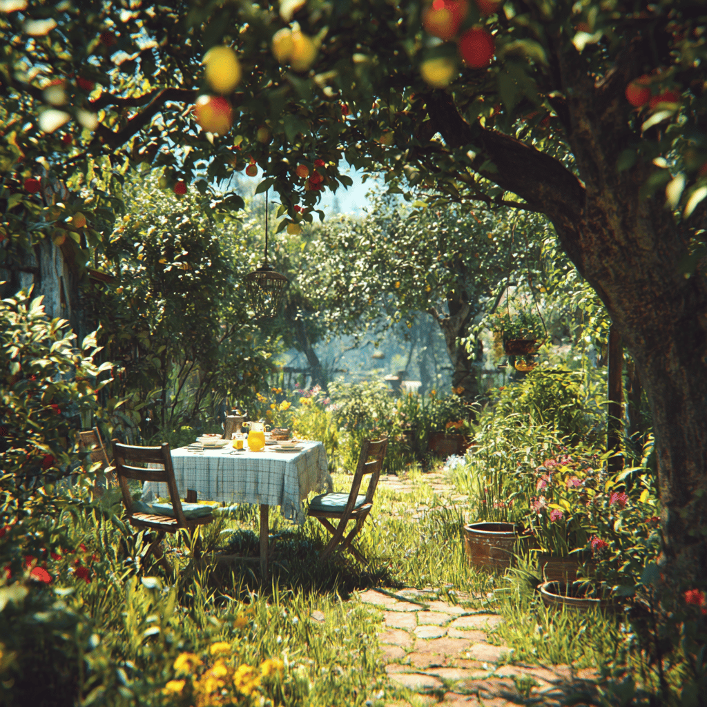 Ovocné dřeviny – výsadba, výběr a péče v kostce