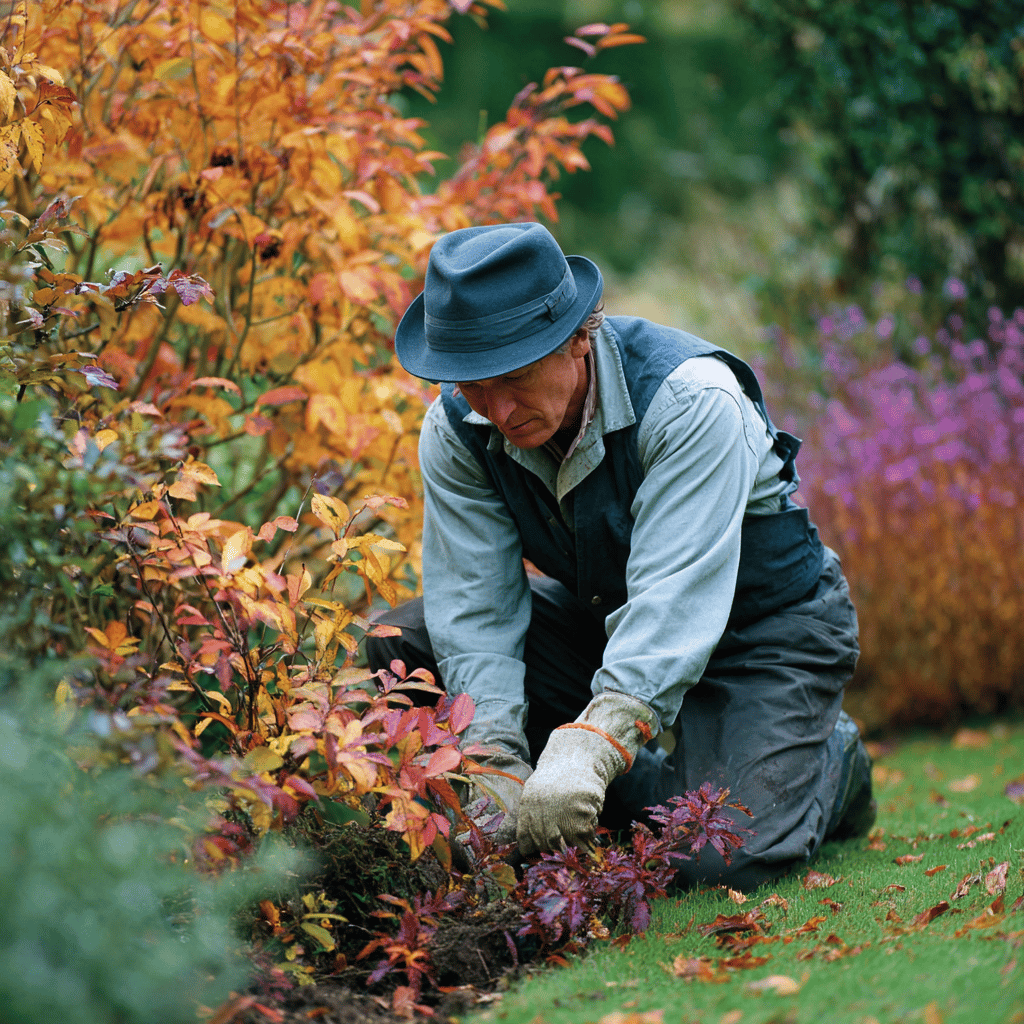 Kdy přesazovat keře – správný čas, příprava a postup