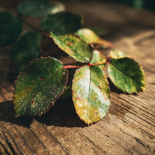 Padlí – příznaky, proč vzniká a jak účinně předcházet této houbové chorobě