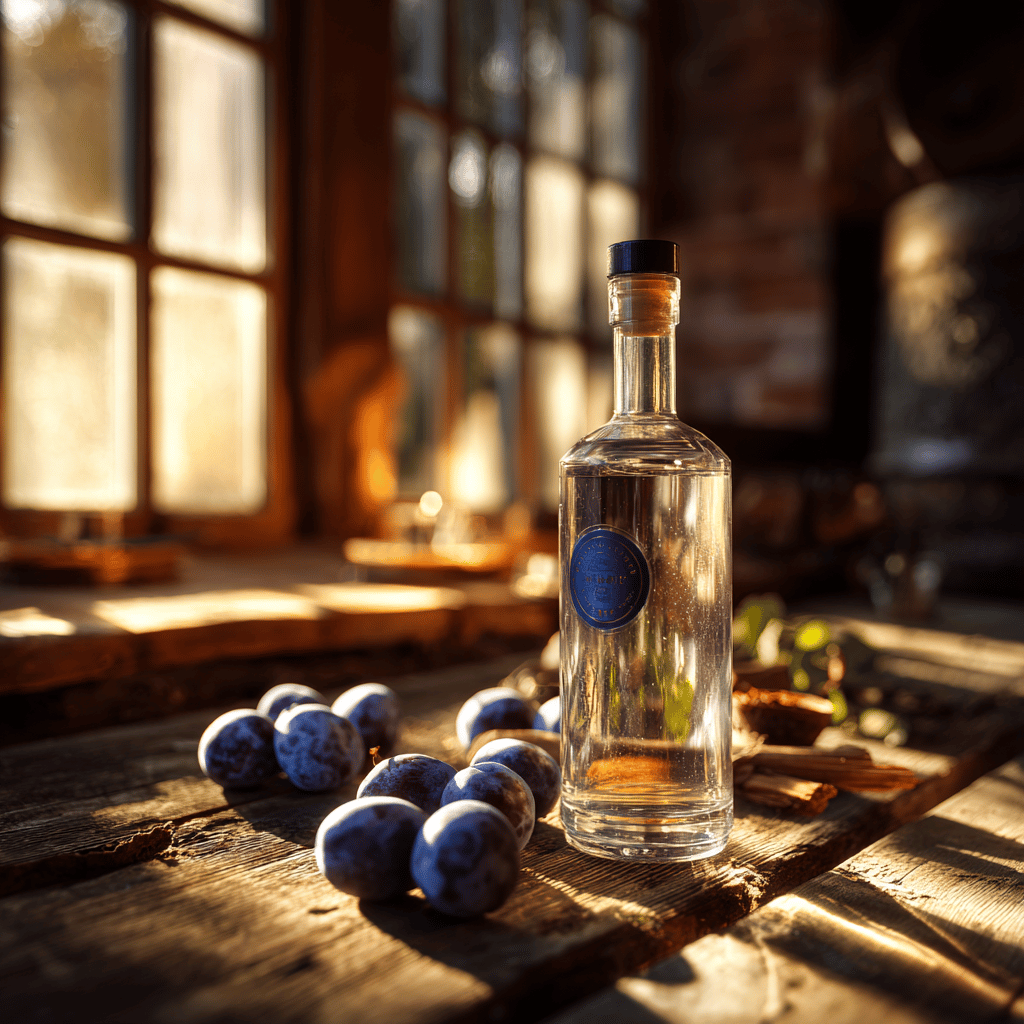 Pálenka ze švestek – kde si ji nechat vypálit, co povoluje zákon a na co si dát pozor