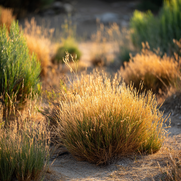 Pěchava (Sesleria) – přehled druhů a rozdíly mezi nimi