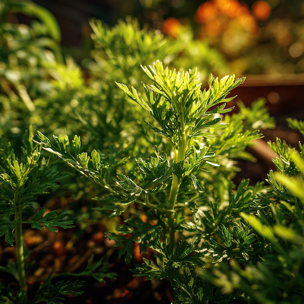 Řez pelyňku (Artemisia) – kdy a jak udržet kompaktní tvar