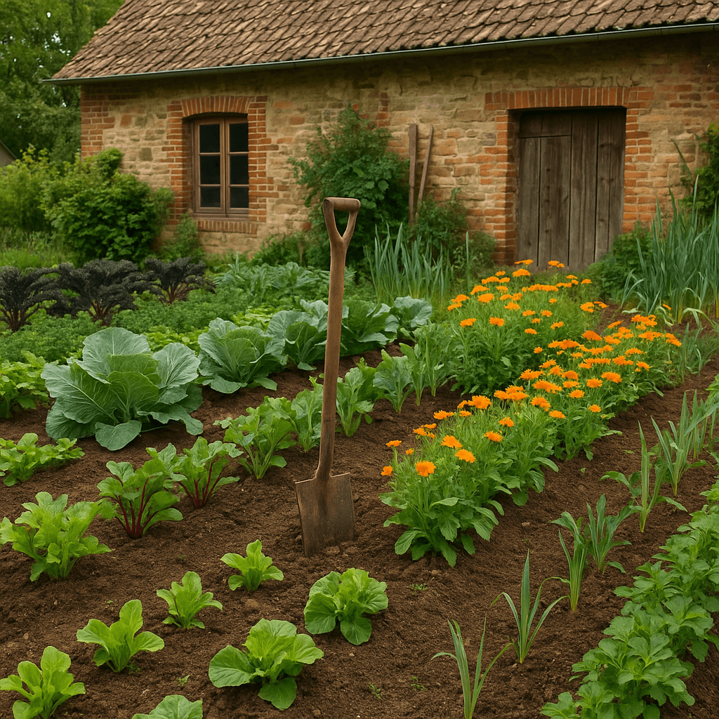 Kdy je správný čas na hnojení – podle typu rostlin i sezóny