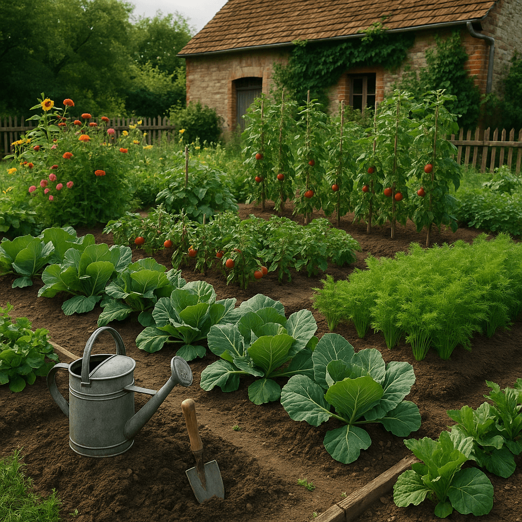 Kdy nehnojit vůbec – případy, kdy výživa škodí