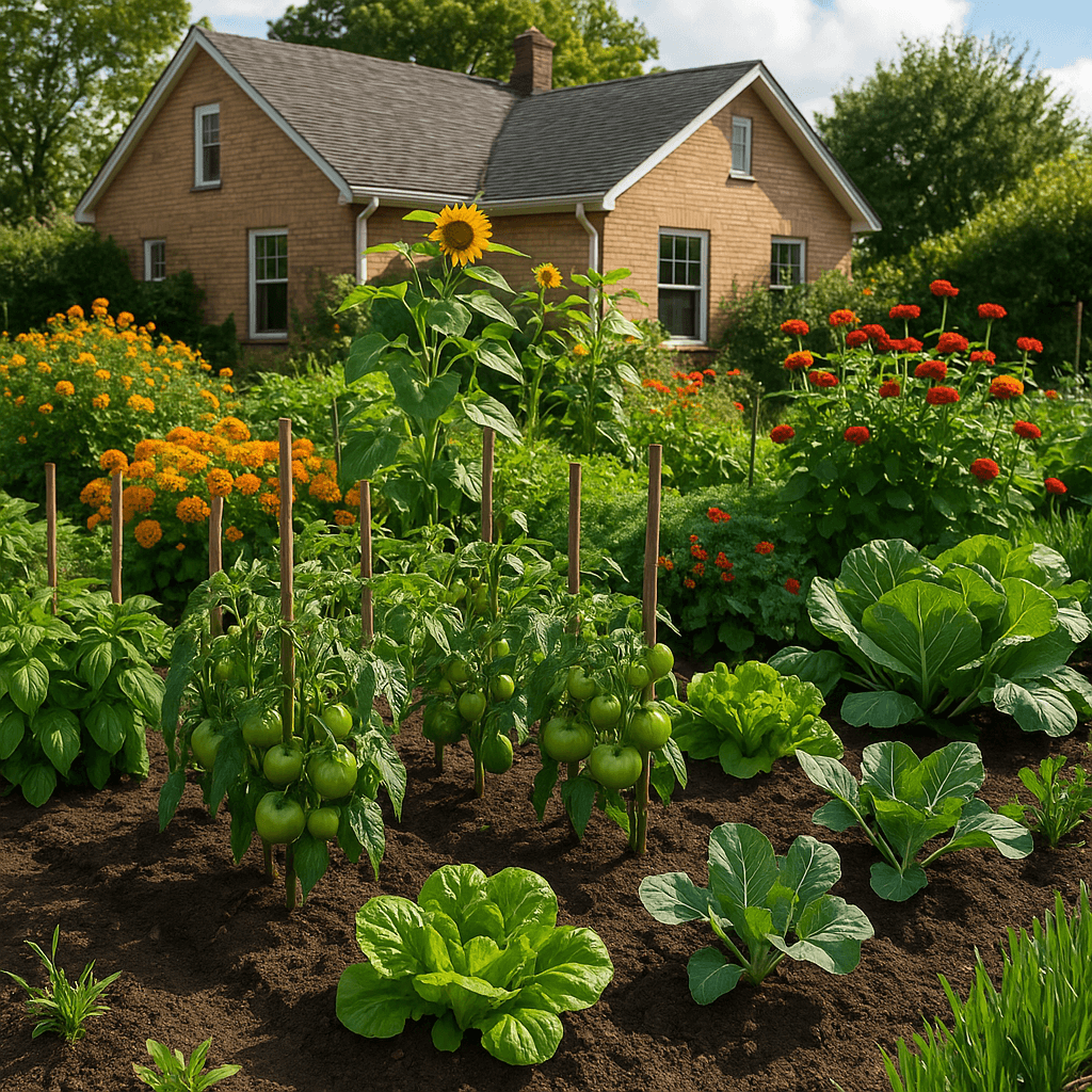 Organická vs. minerální hnojiva – co vybrat a proč