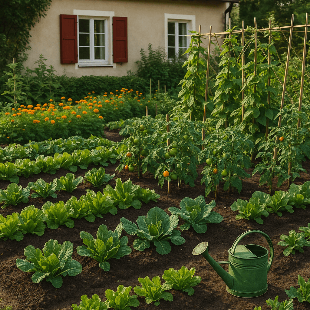 Substrát není jen hlína – proč záleží na složení půdy