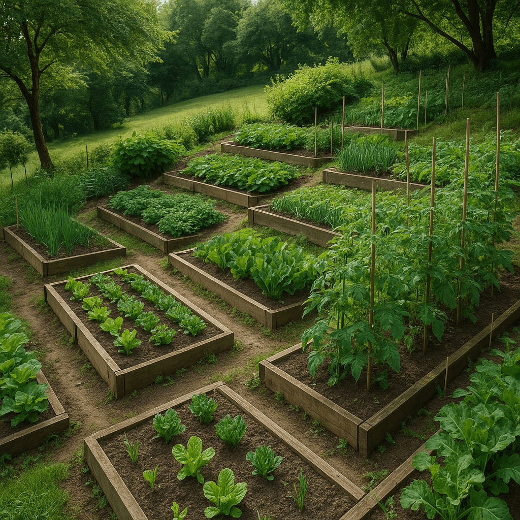 Kapalná, tyčinková nebo dlouhodobá hnojiva – jaký typ zvolit a proč