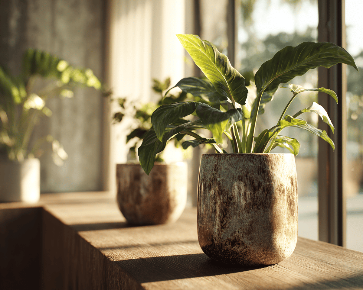 Philodendron – základní pěstování, péče a podmínky pro celoroční růst