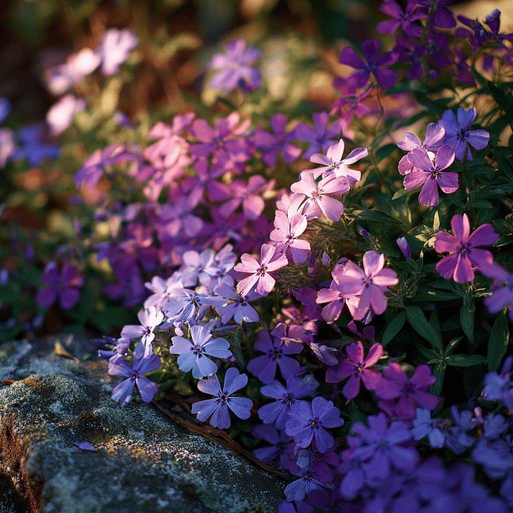 Floxy – základní průvodce pěstováním a výběrem