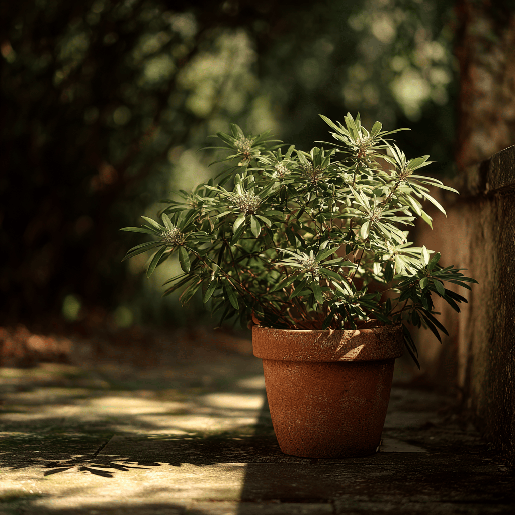 Druhy a kultivary pierisu (Pieris japonica) – přehled a charakteristika