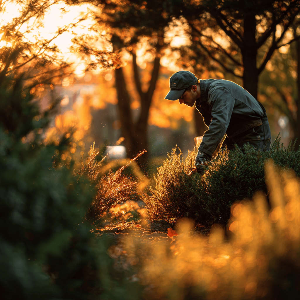 Podzimní hnojení – proč je důležité a čemu prospívá