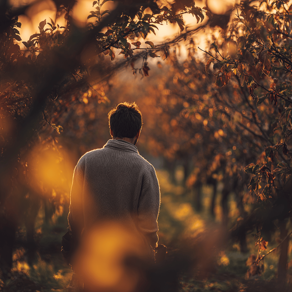 Jak hnojit ovocné stromy na podzim – živiny pro zdravé přezimování a růst na jaře