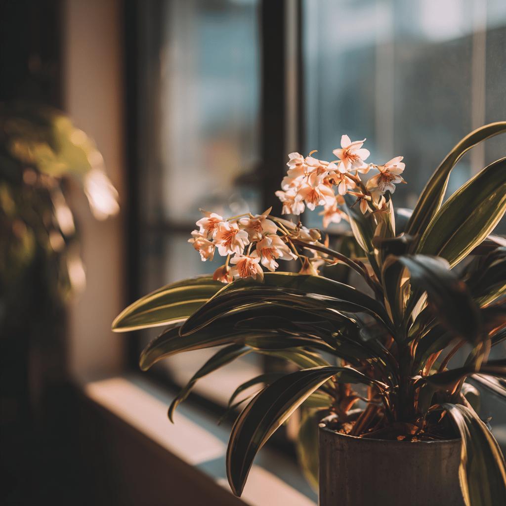 Pokojové rostliny žloutnou – co je příčinou a jak postupovat