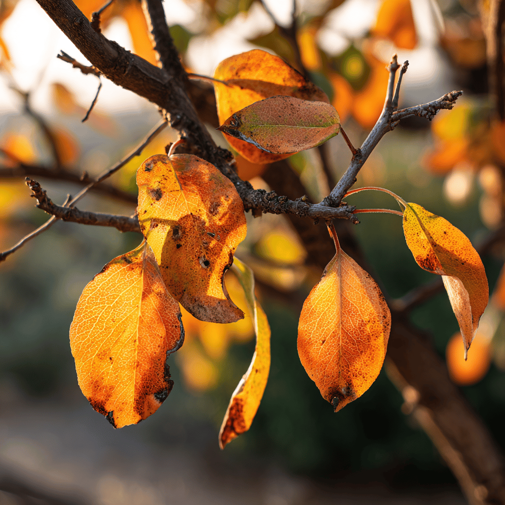 Škůdci meruněk – co způsobuje deformace, opad plodů a jak tomu předejít